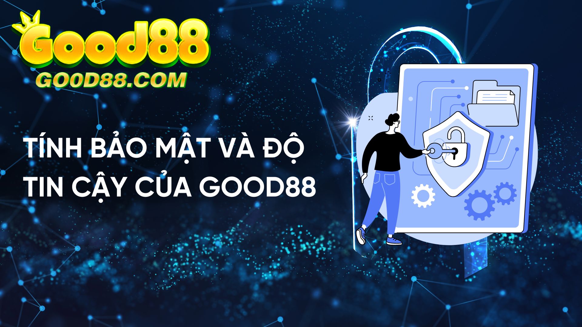 Bảo mật good88