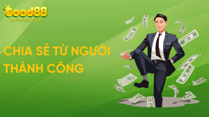 Đại lý Good88