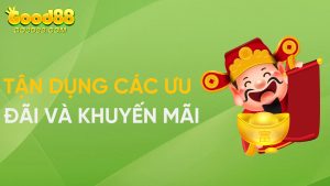 Kiếm Tiền Good88