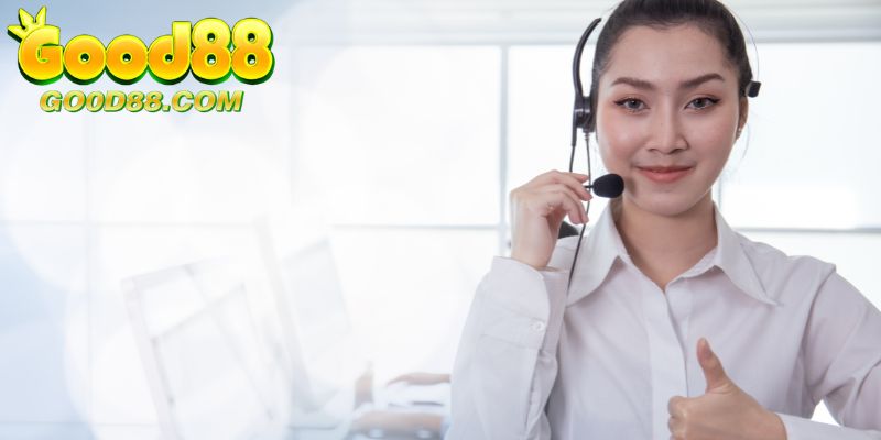 Tổng đài tổng đài good88 là gì?